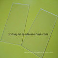 China Cr 39 Anti Spritzdeckel Objektiv zum Schweißen, Beschermglas Cr39, Spatglas Voorkant Cr-39 Linse, Vorsatzscheiben Cr39, Cr 39 Schweißdeckel Objektiv